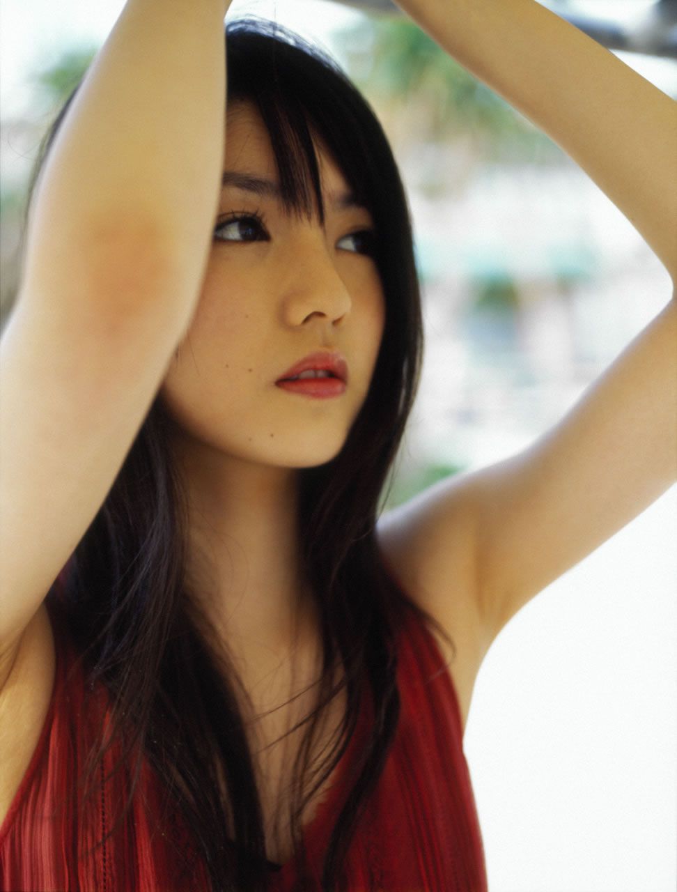 [Hello! Project Digital Books] No.41 Sayumi Michishige 道重さゆみ [118P]
