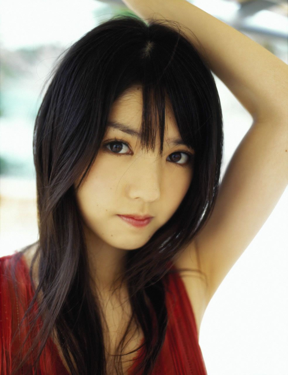 [Hello! Project Digital Books] No.41 Sayumi Michishige 道重さゆみ [118P]