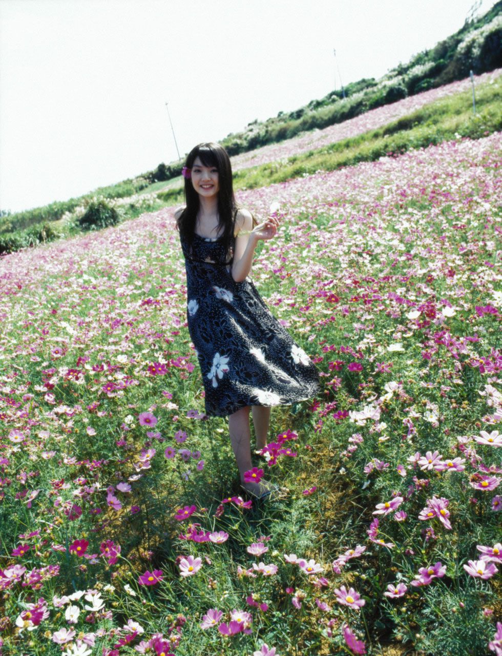 [Hello! Project Digital Books] No.41 Sayumi Michishige 道重さゆみ [118P]