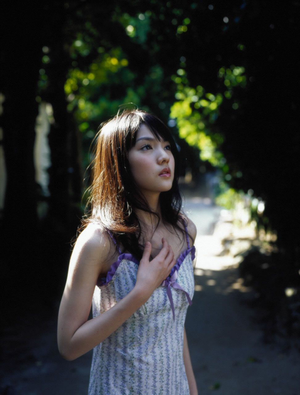 [Hello! Project Digital Books] No.41 Sayumi Michishige 道重さゆみ [118P]