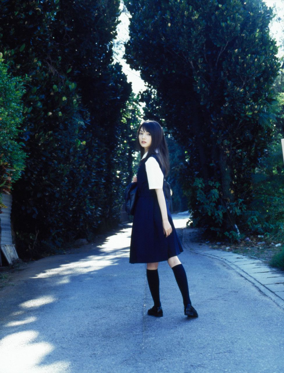 [Hello! Project Digital Books] No.41 Sayumi Michishige 道重さゆみ [118P]
