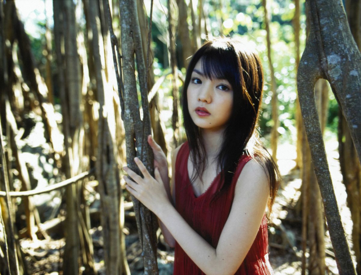 [Hello! Project Digital Books] No.41 Sayumi Michishige 道重さゆみ [118P]