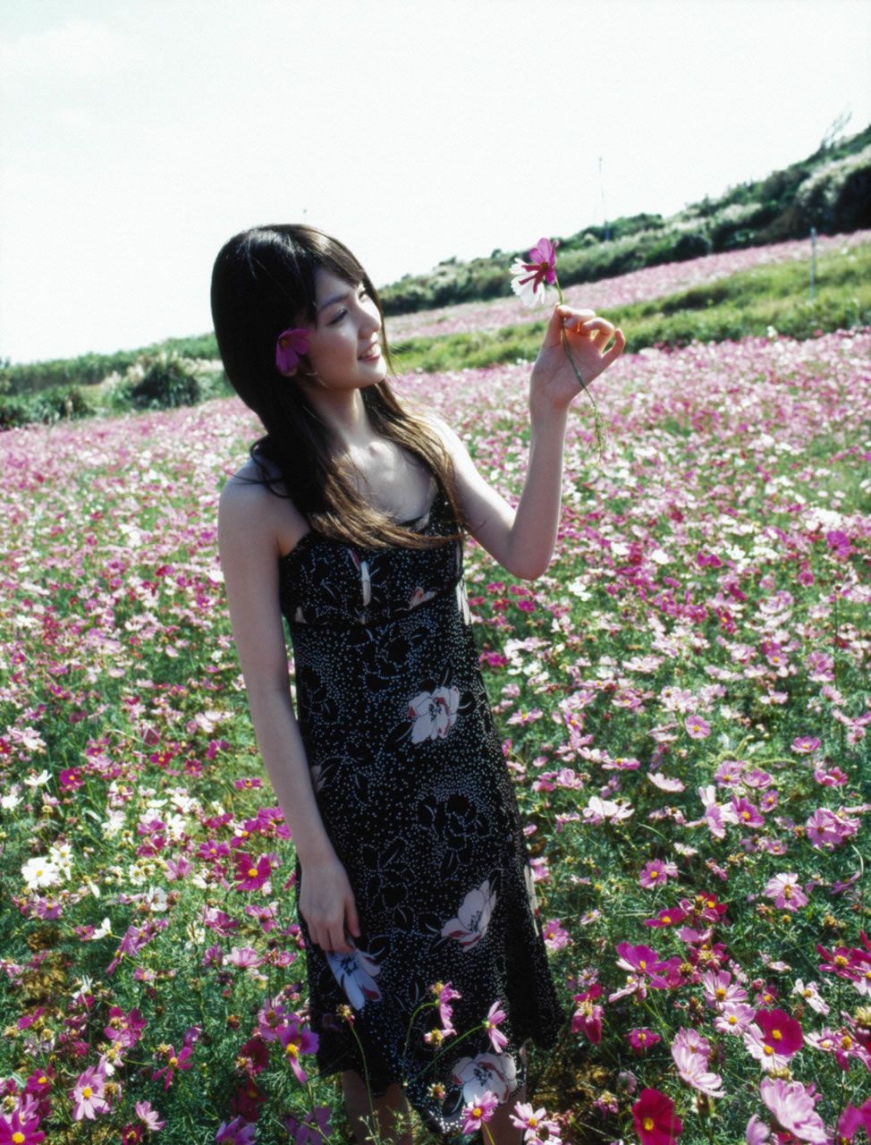 [Hello! Project Digital Books] No.41 Sayumi Michishige 道重さゆみ [118P]