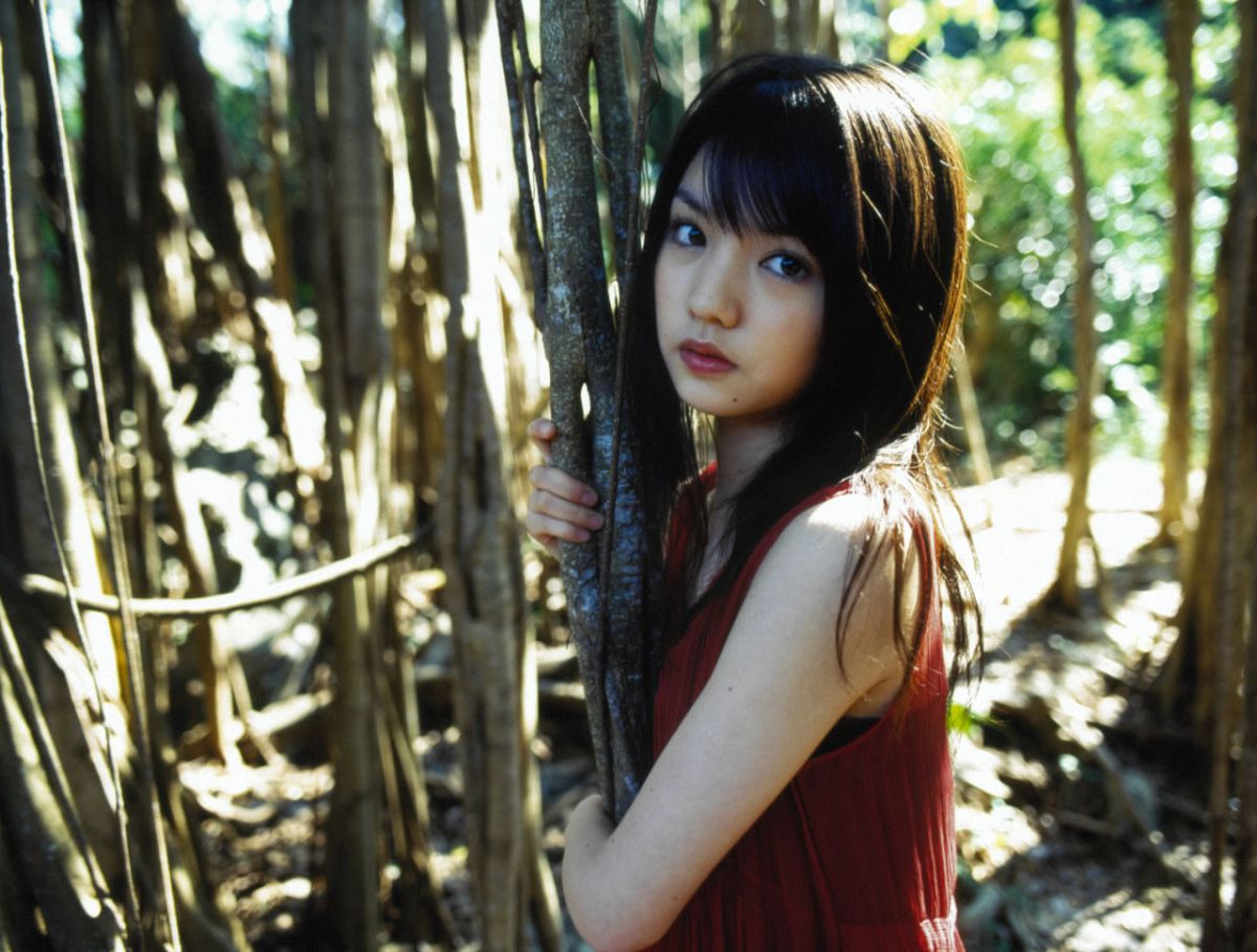 [Hello! Project Digital Books] No.41 Sayumi Michishige 道重さゆみ [118P]