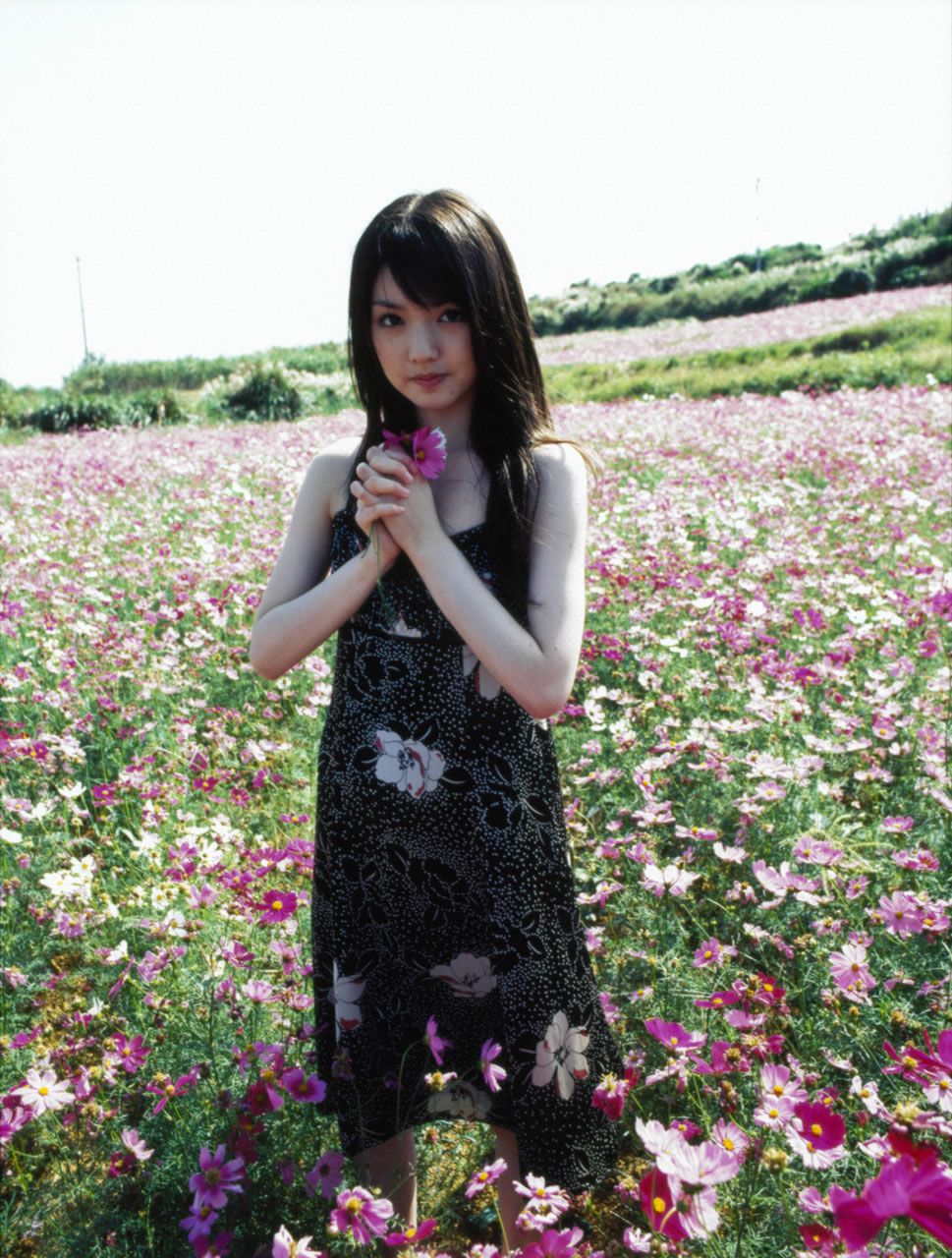 [Hello! Project Digital Books] No.41 Sayumi Michishige 道重さゆみ [118P]