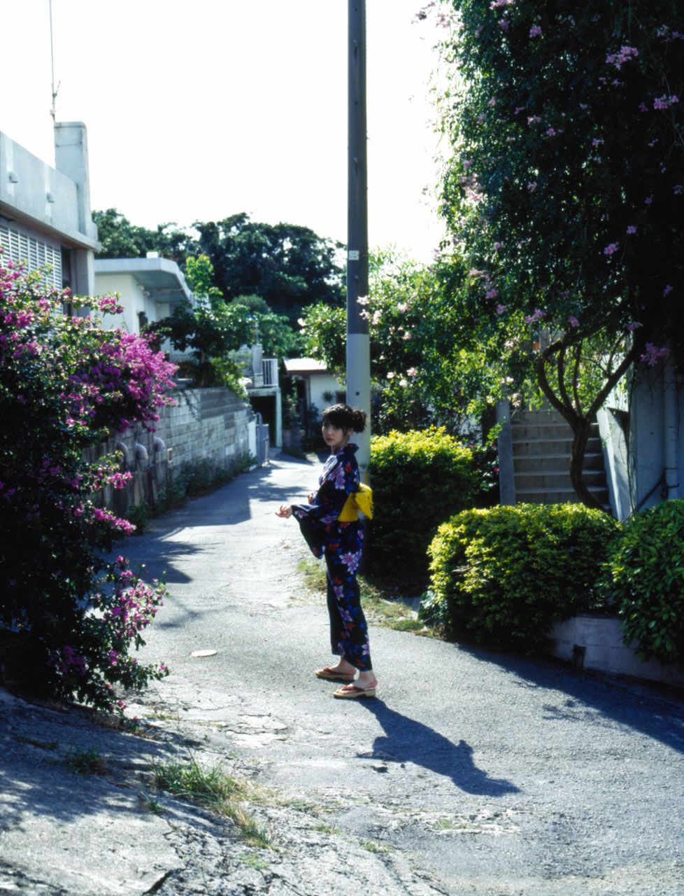 [Hello! Project Digital Books] No.41 Sayumi Michishige 道重さゆみ [118P]