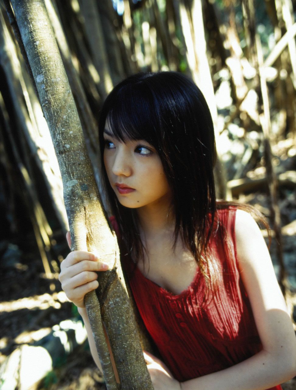 [Hello! Project Digital Books] No.41 Sayumi Michishige 道重さゆみ [118P]