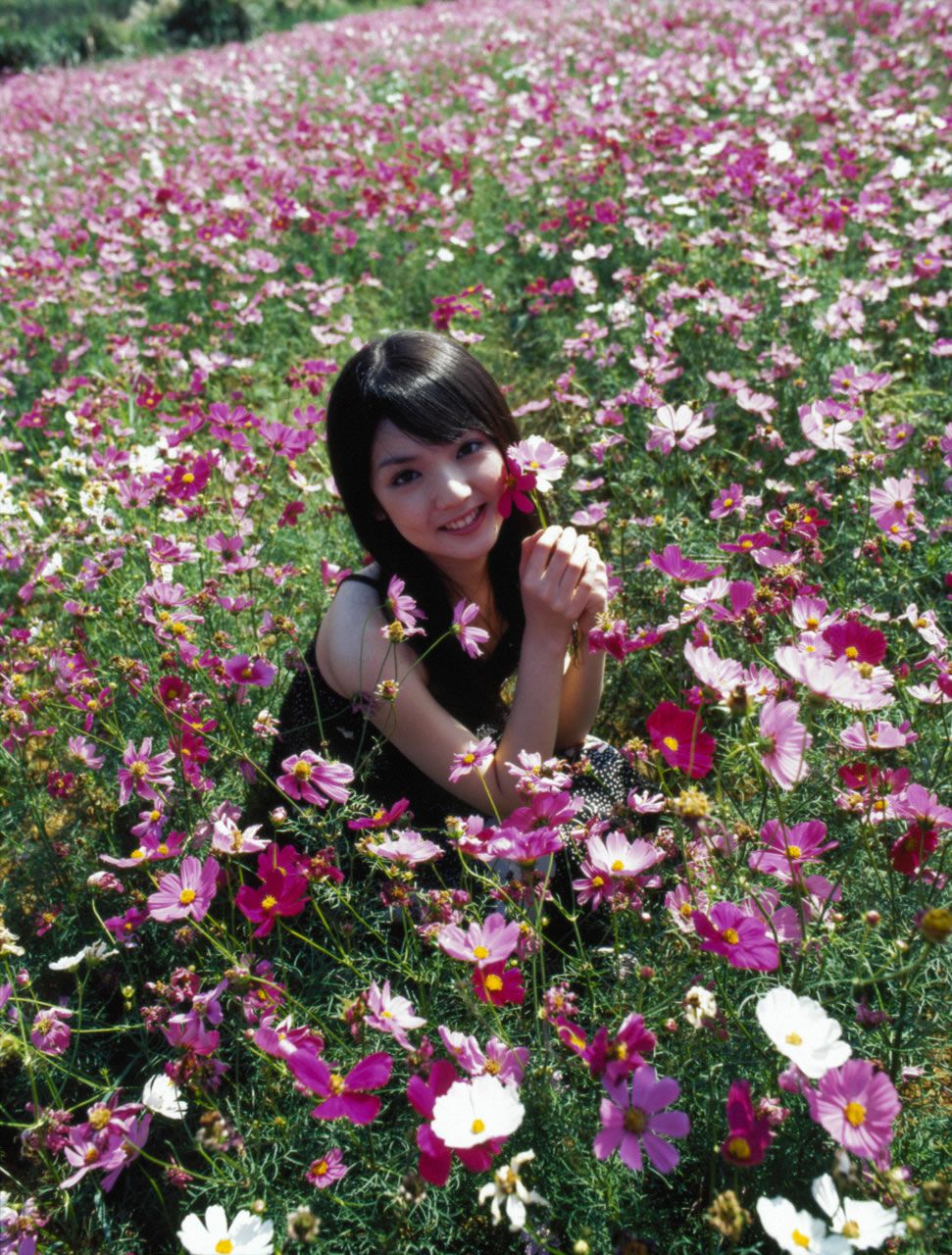 [Hello! Project Digital Books] No.41 Sayumi Michishige 道重さゆみ [118P]
