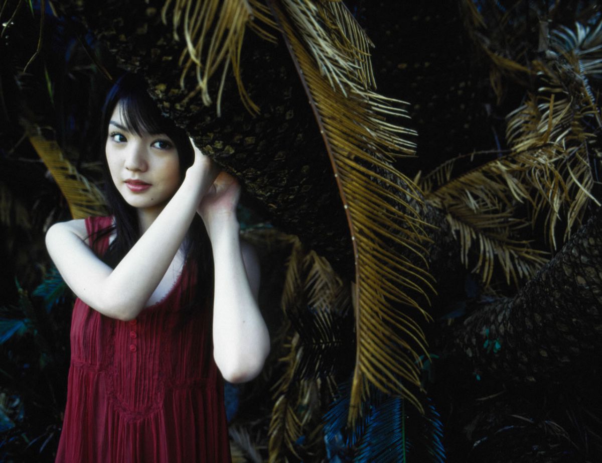 [Hello! Project Digital Books] No.41 Sayumi Michishige 道重さゆみ [118P]