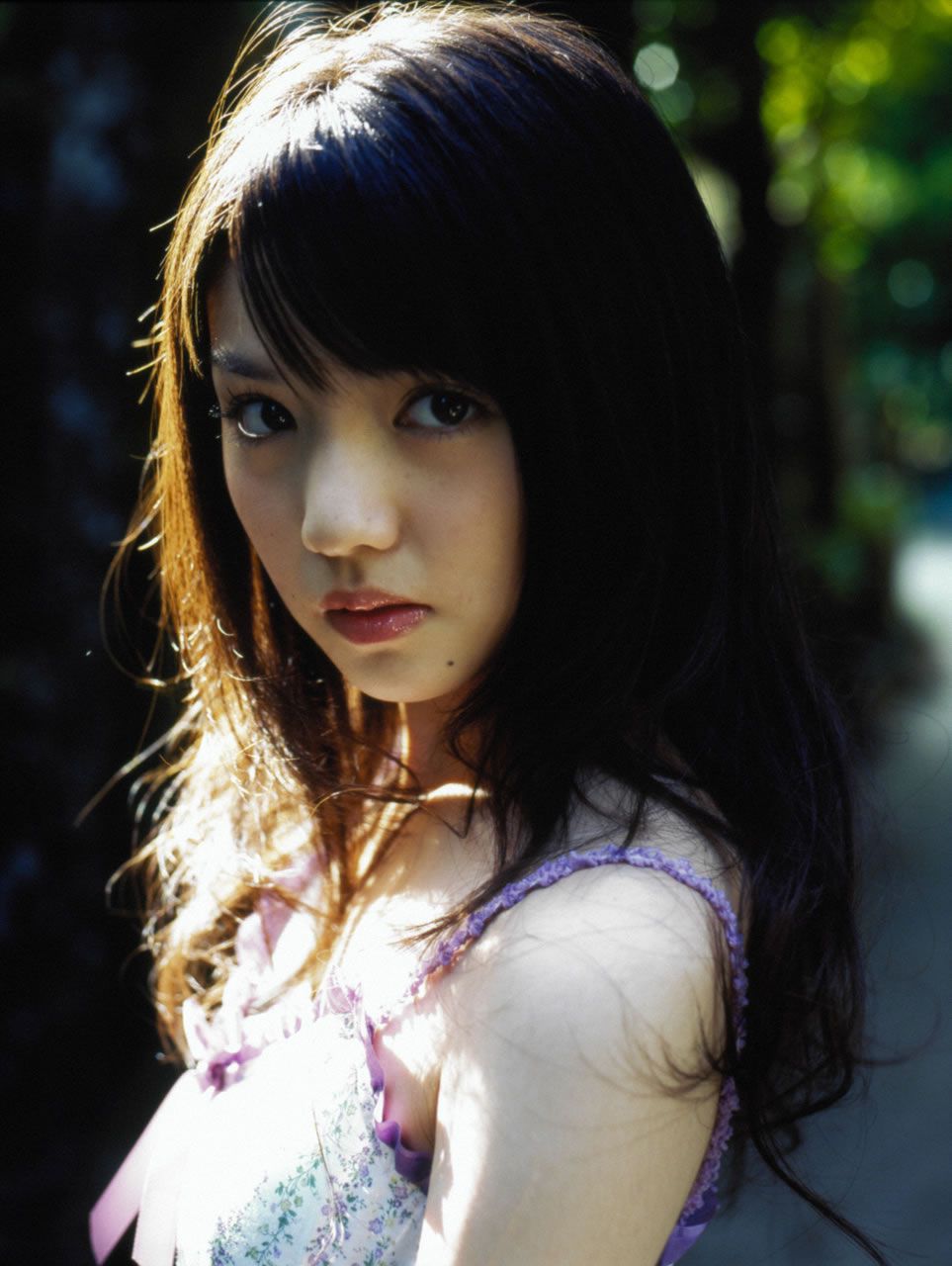 [Hello! Project Digital Books] No.41 Sayumi Michishige 道重さゆみ [118P]