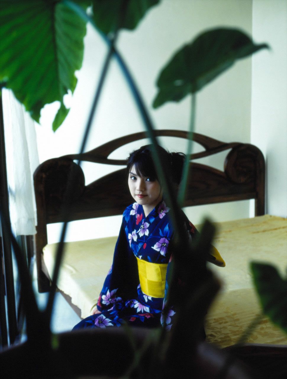 [Hello! Project Digital Books] No.41 Sayumi Michishige 道重さゆみ [118P]