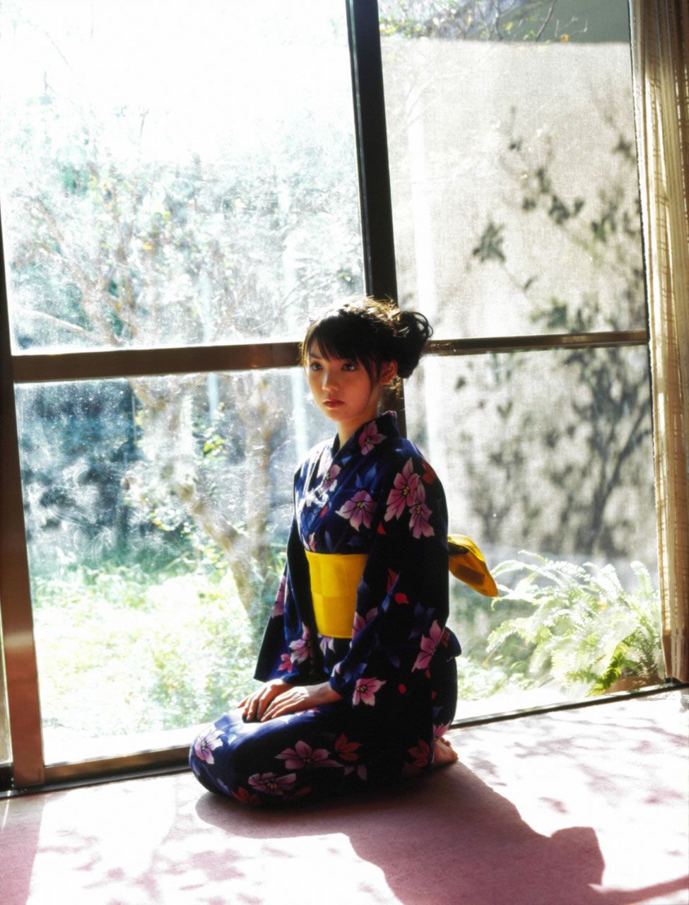 [Hello! Project Digital Books] No.41 Sayumi Michishige 道重さゆみ [118P]