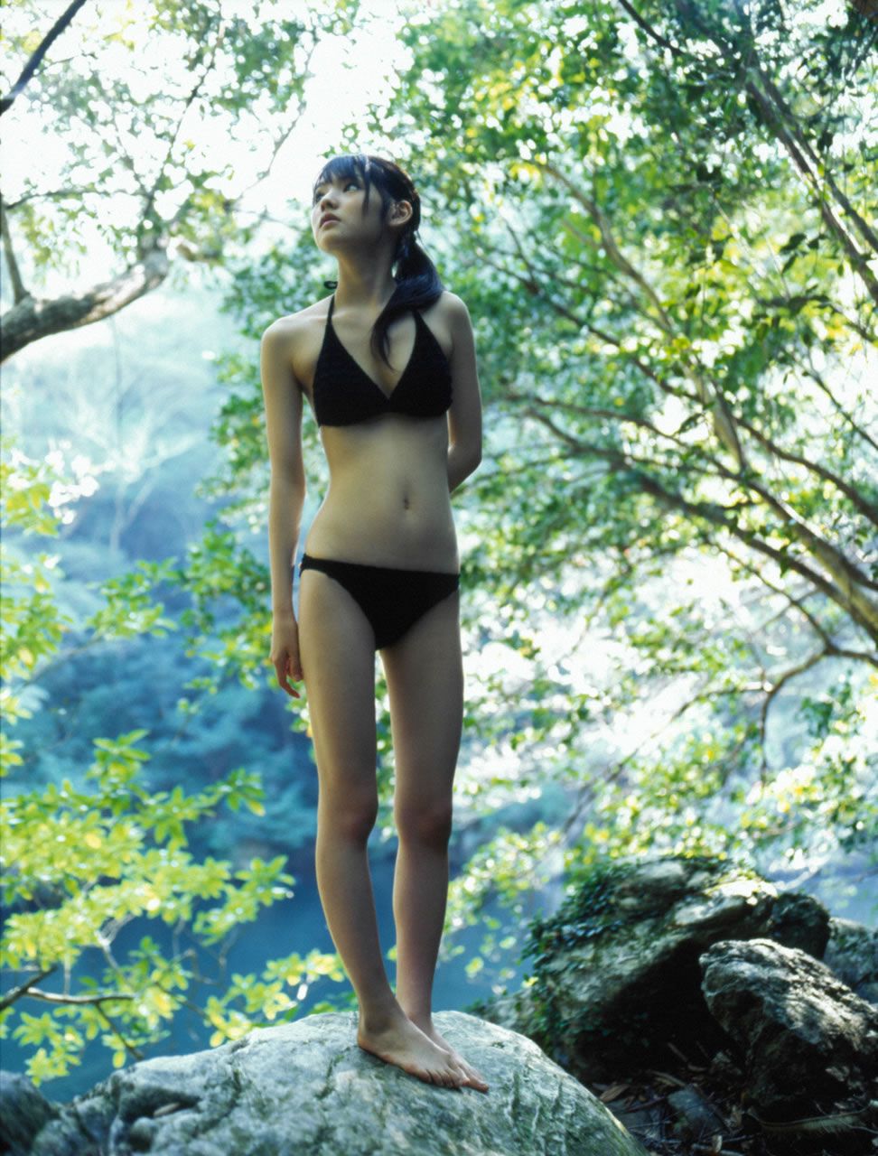 [Hello! Project Digital Books] No.41 Sayumi Michishige 道重さゆみ [118P]