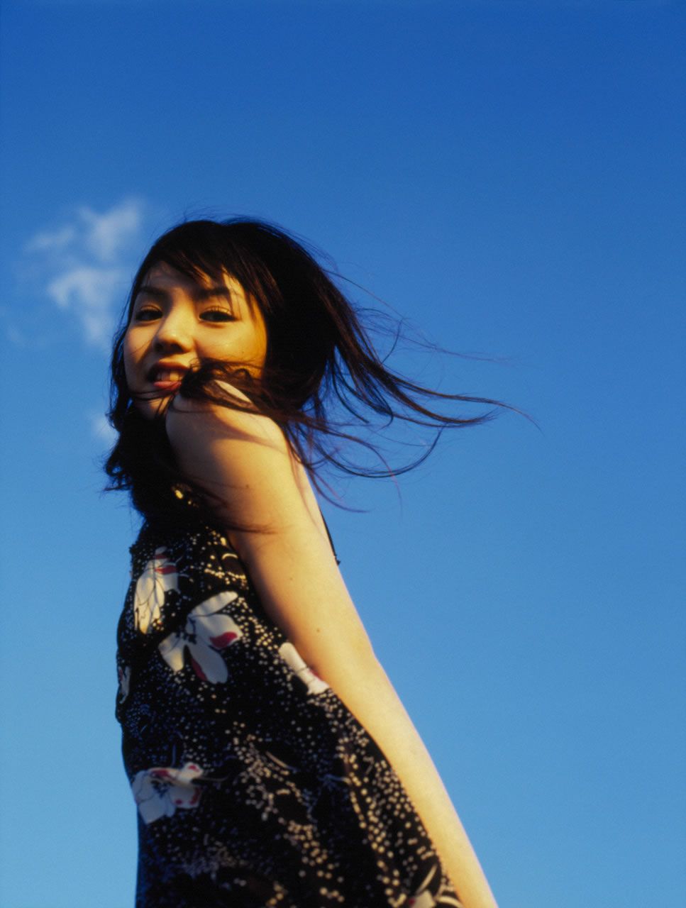 [Hello! Project Digital Books] No.41 Sayumi Michishige 道重さゆみ [118P]