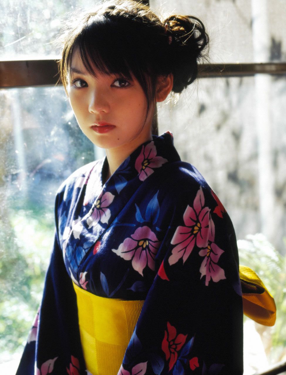 [Hello! Project Digital Books] No.41 Sayumi Michishige 道重さゆみ [118P]