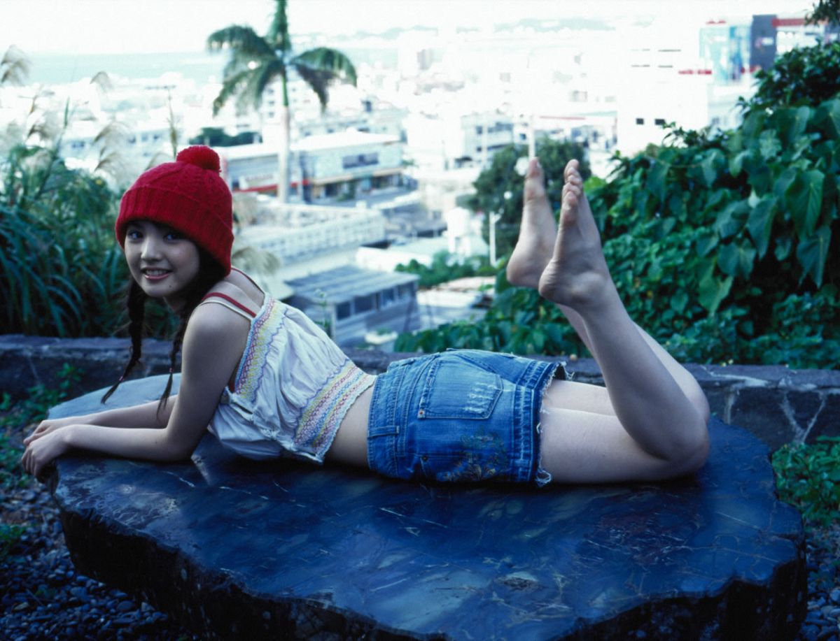 [Hello! Project Digital Books] No.41 Sayumi Michishige 道重さゆみ [118P]