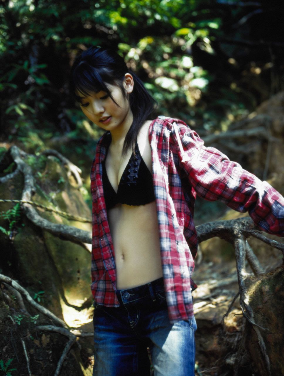 [Hello! Project Digital Books] No.41 Sayumi Michishige 道重さゆみ [118P]
