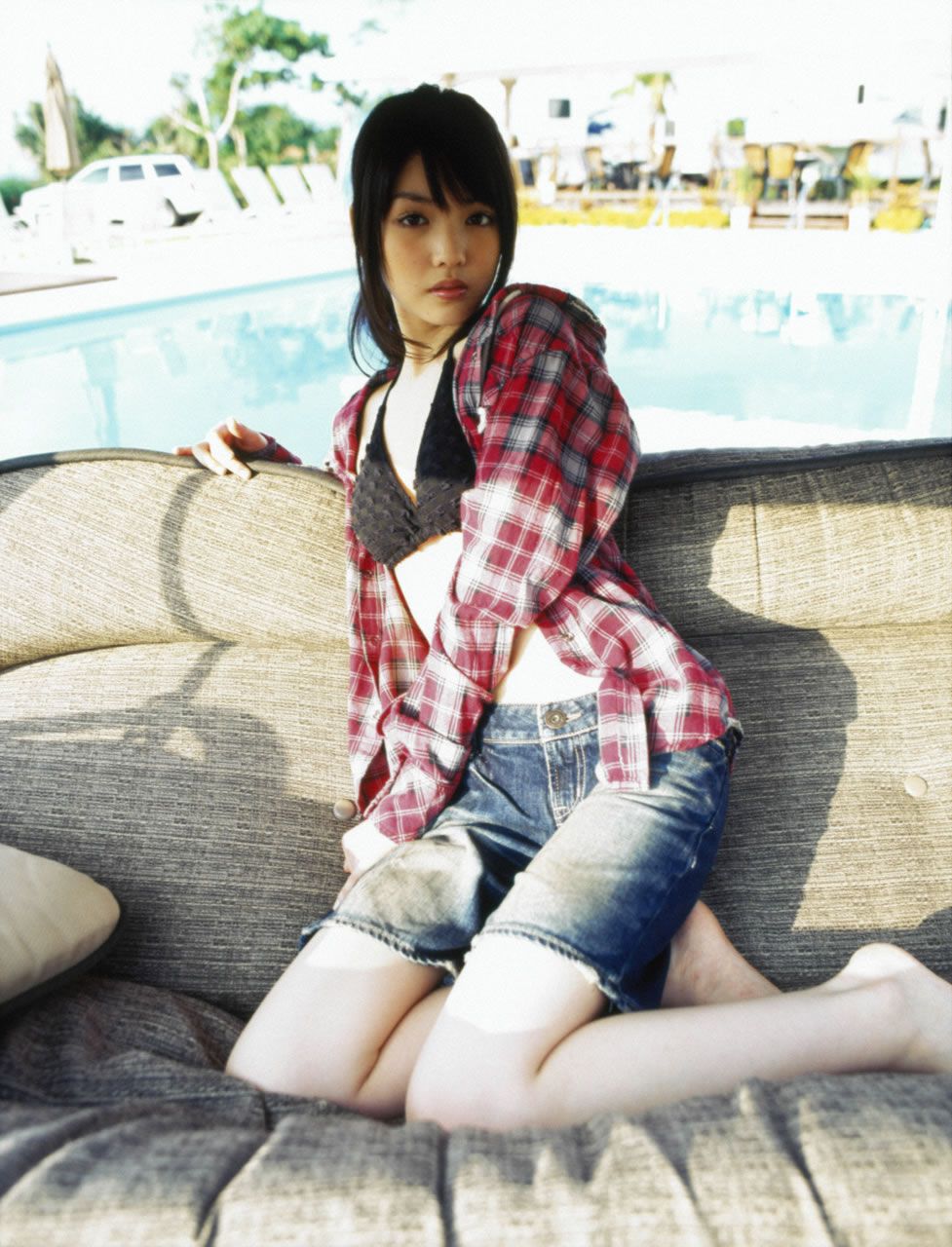 [Hello! Project Digital Books] No.41 Sayumi Michishige 道重さゆみ [118P]