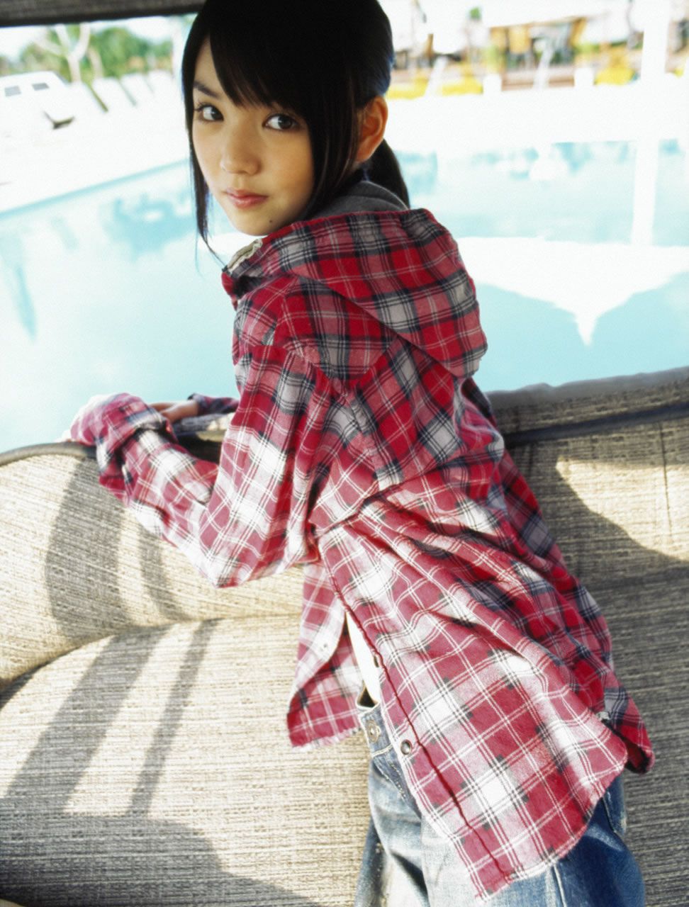 [Hello! Project Digital Books] No.41 Sayumi Michishige 道重さゆみ [118P]