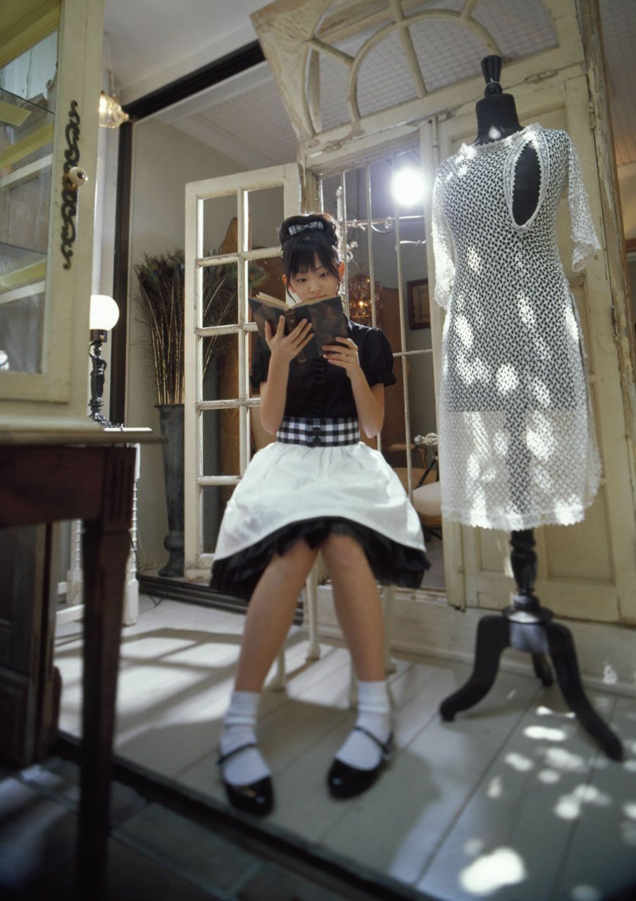 [Hello! Project Digital Books] No.43 Airi Suzuki 鈴木愛理 [118P]