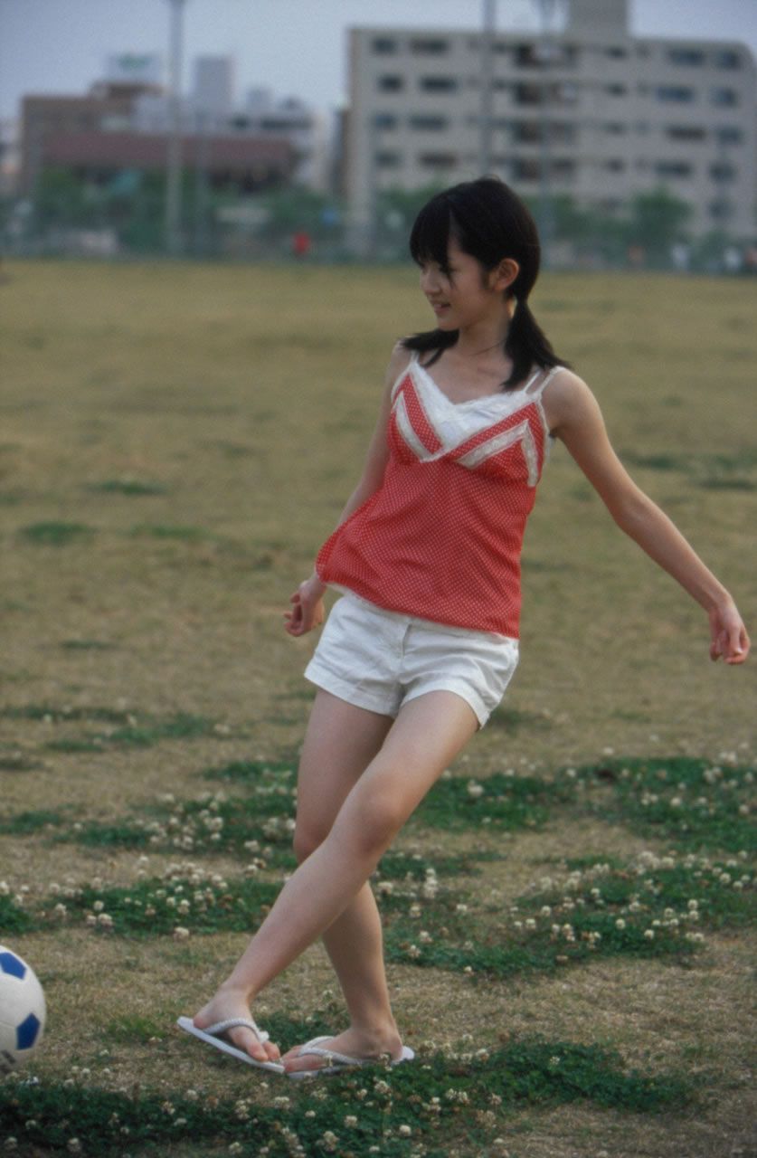[Hello! Project Digital Books] No.43 Airi Suzuki 鈴木愛理 [118P]