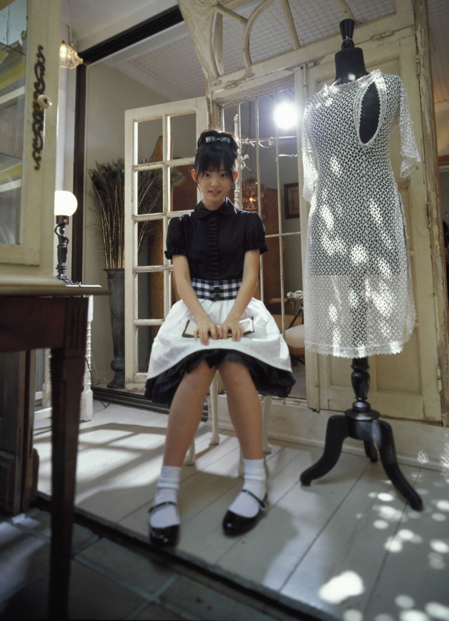 [Hello! Project Digital Books] No.43 Airi Suzuki 鈴木愛理 [118P]