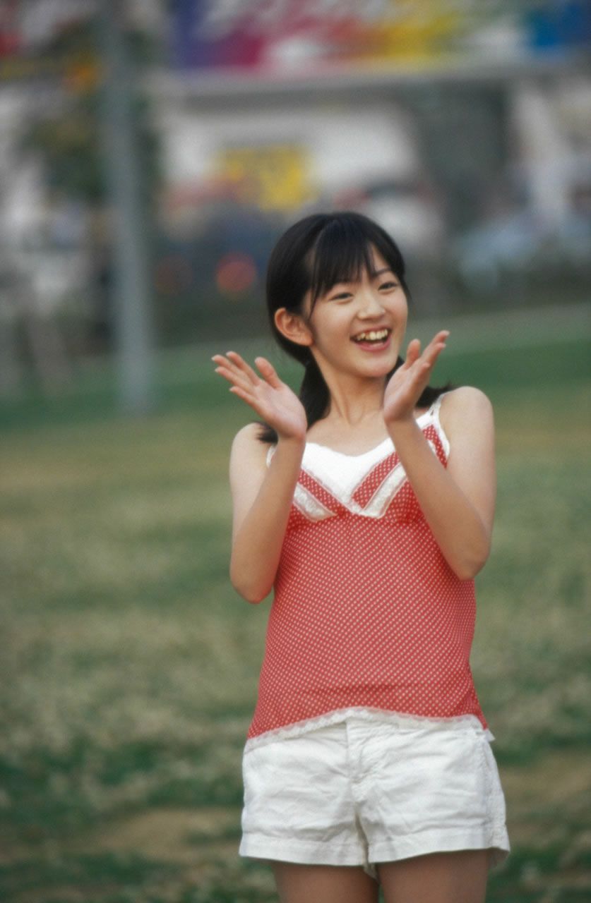 [Hello! Project Digital Books] No.43 Airi Suzuki 鈴木愛理 [118P]