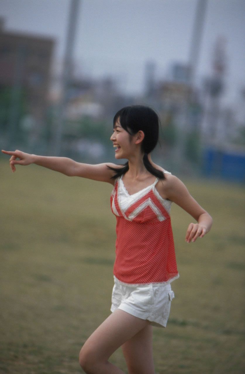 [Hello! Project Digital Books] No.43 Airi Suzuki 鈴木愛理 [118P]