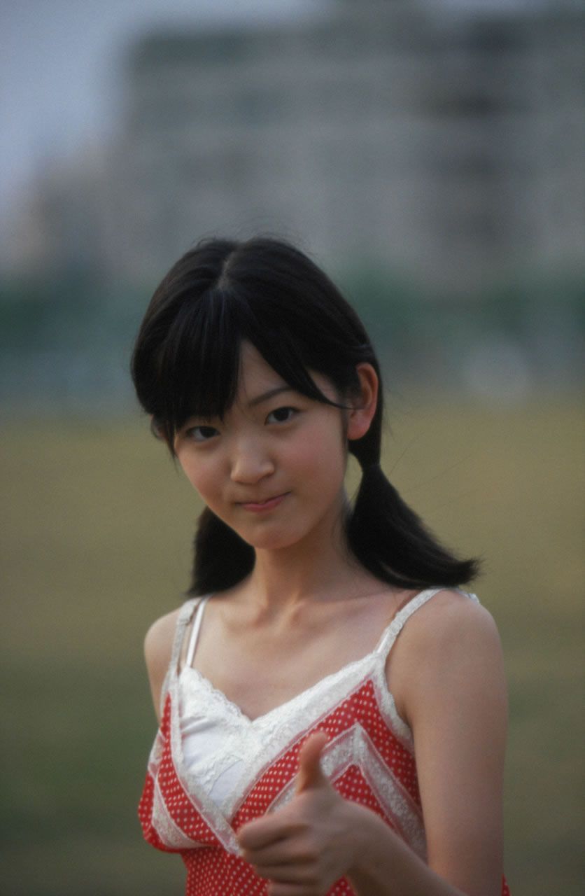 [Hello! Project Digital Books] No.43 Airi Suzuki 鈴木愛理 [118P]
