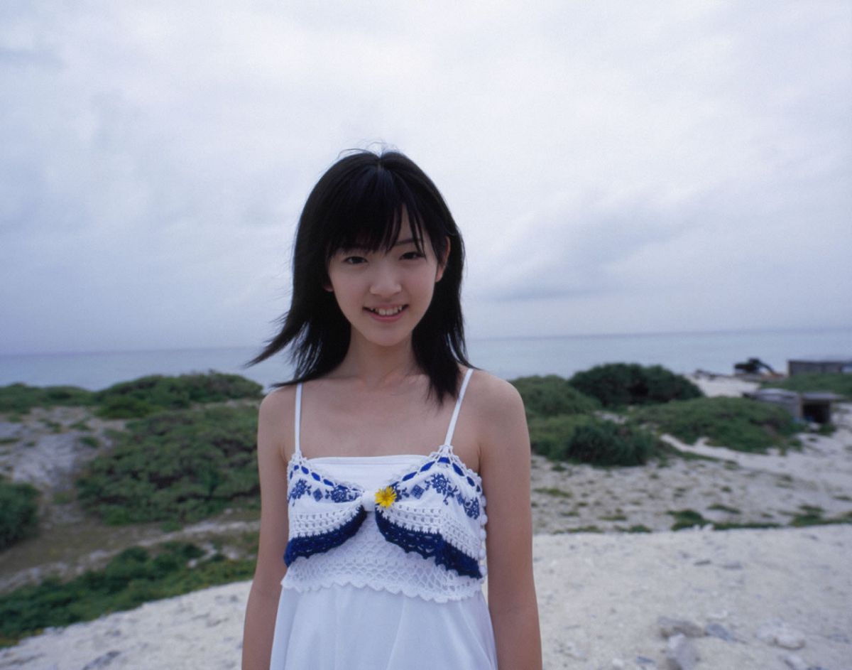 [Hello! Project Digital Books] No.43 Airi Suzuki 鈴木愛理 [118P]