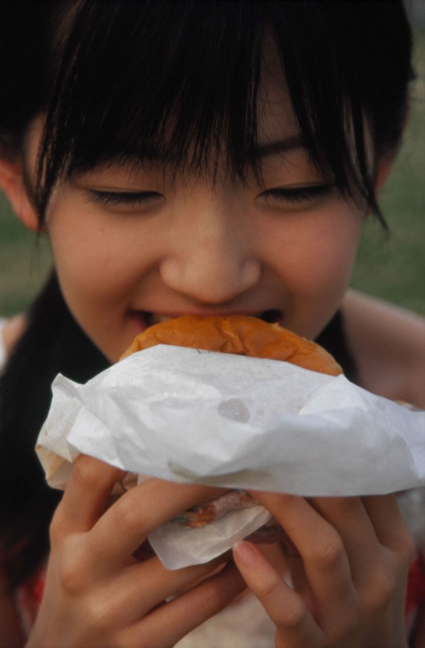 [Hello! Project Digital Books] No.43 Airi Suzuki 鈴木愛理 [118P]