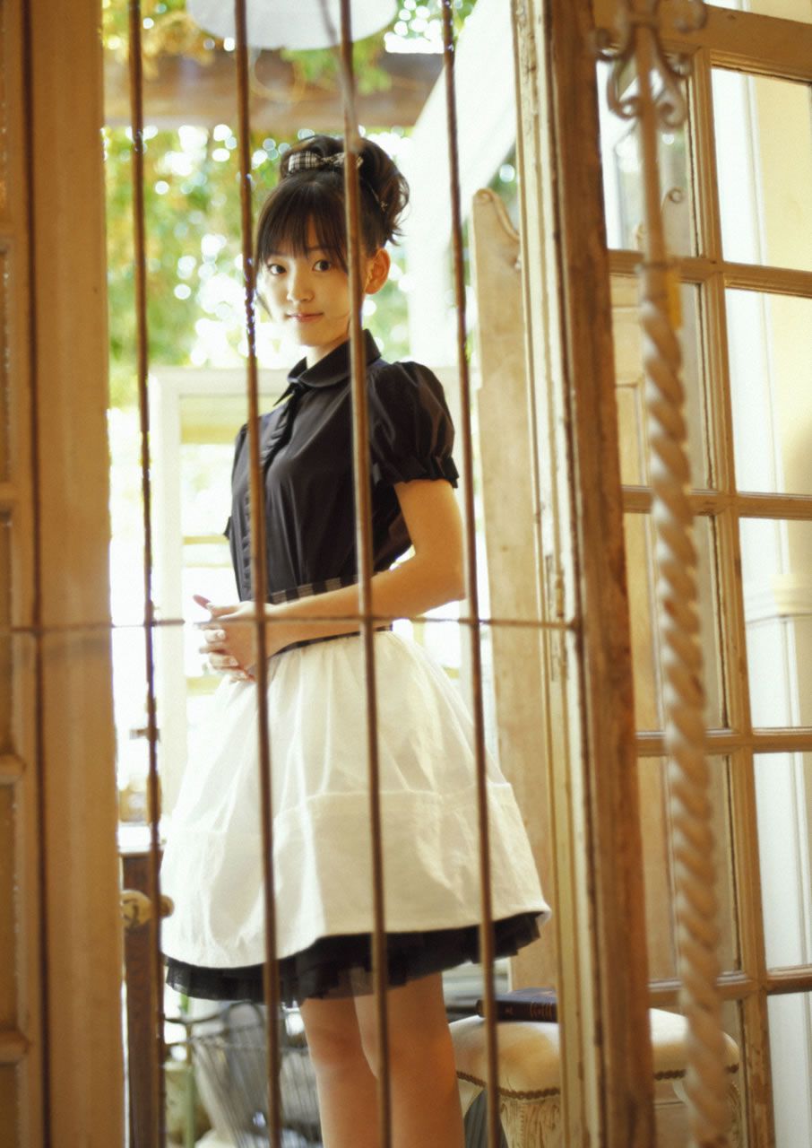 [Hello! Project Digital Books] No.43 Airi Suzuki 鈴木愛理 [118P]