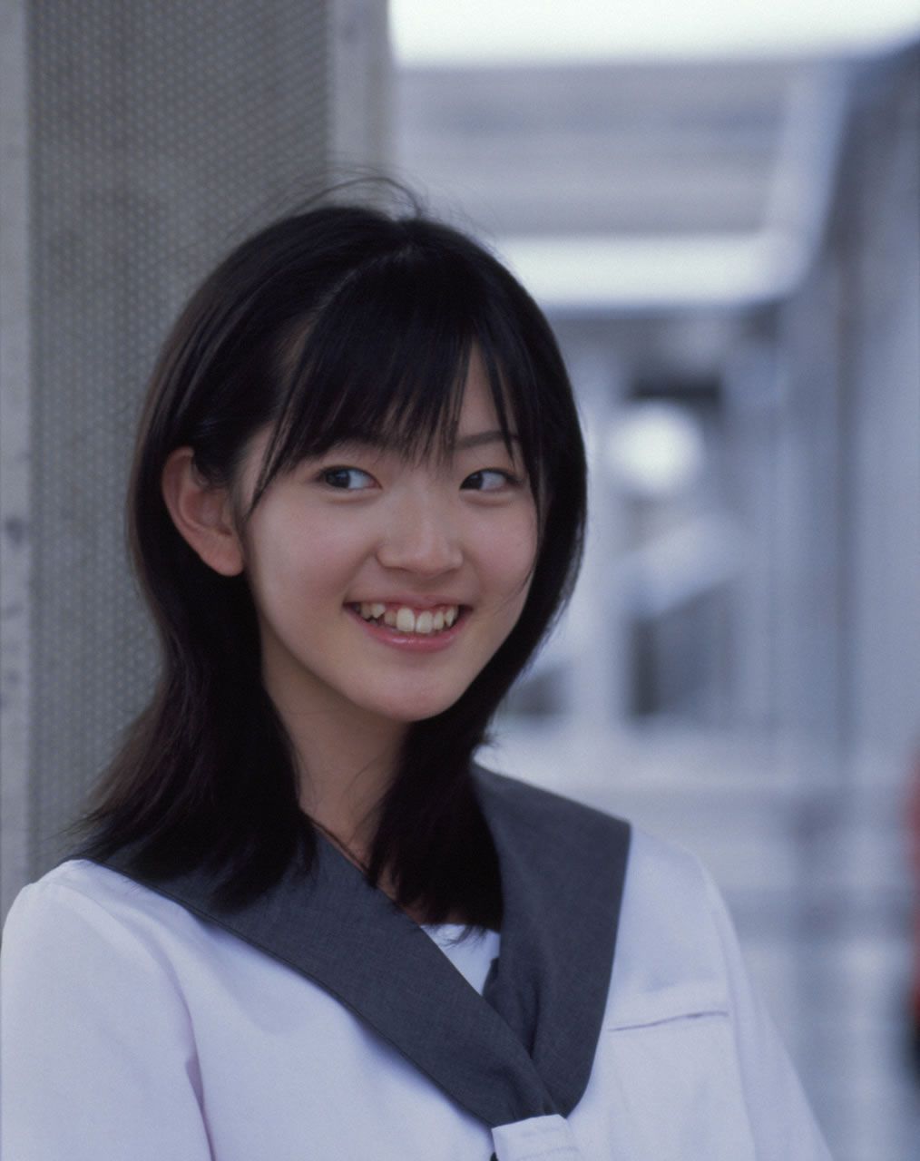 [Hello! Project Digital Books] No.43 Airi Suzuki 鈴木愛理 [118P]