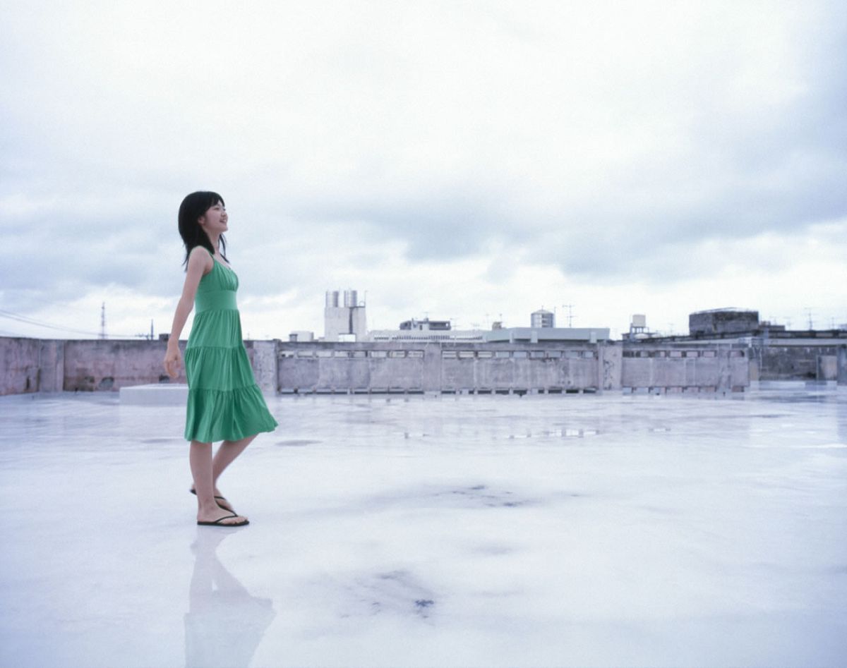 [Hello! Project Digital Books] No.43 Airi Suzuki 鈴木愛理 [118P]