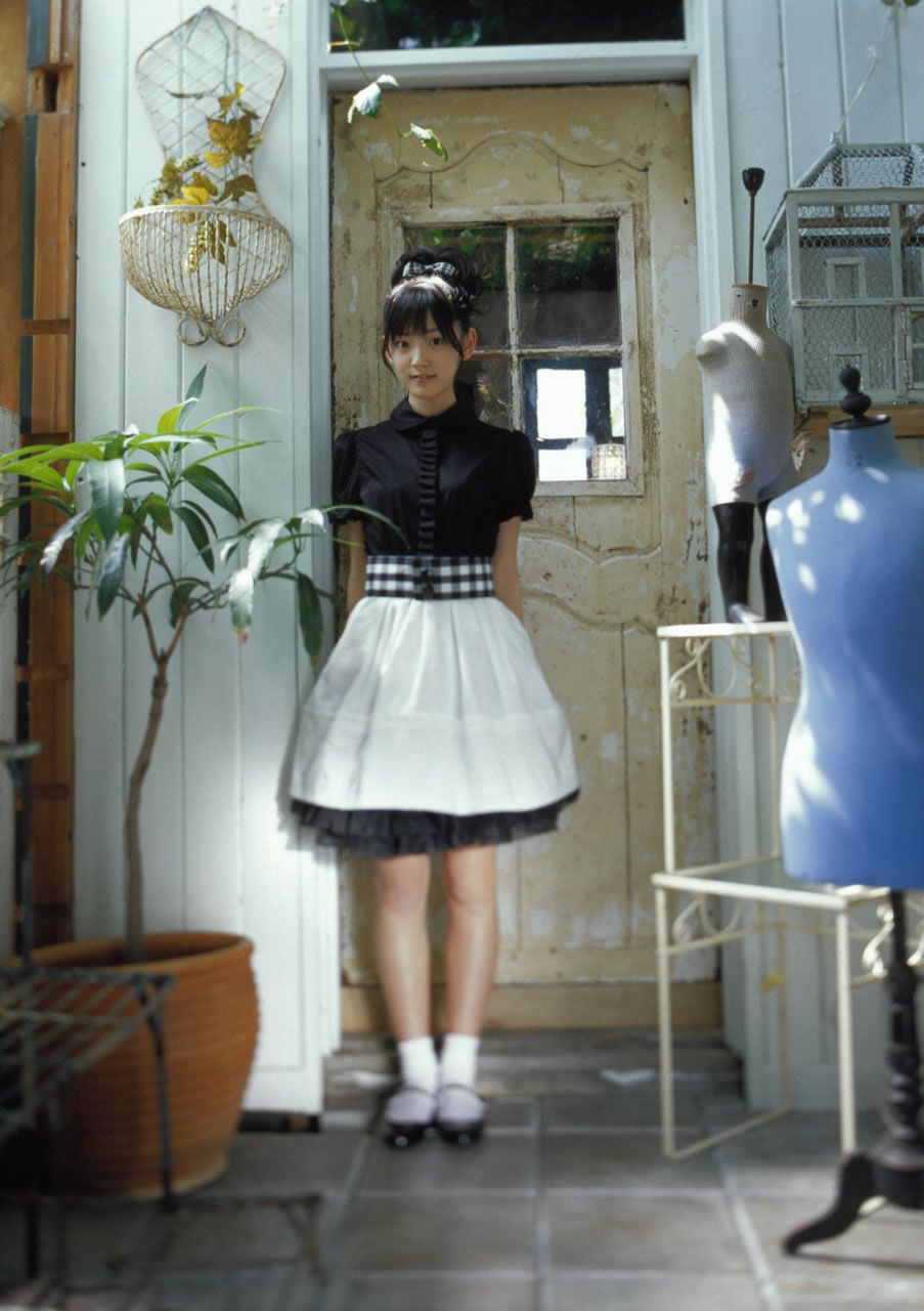 [Hello! Project Digital Books] No.43 Airi Suzuki 鈴木愛理 [118P]