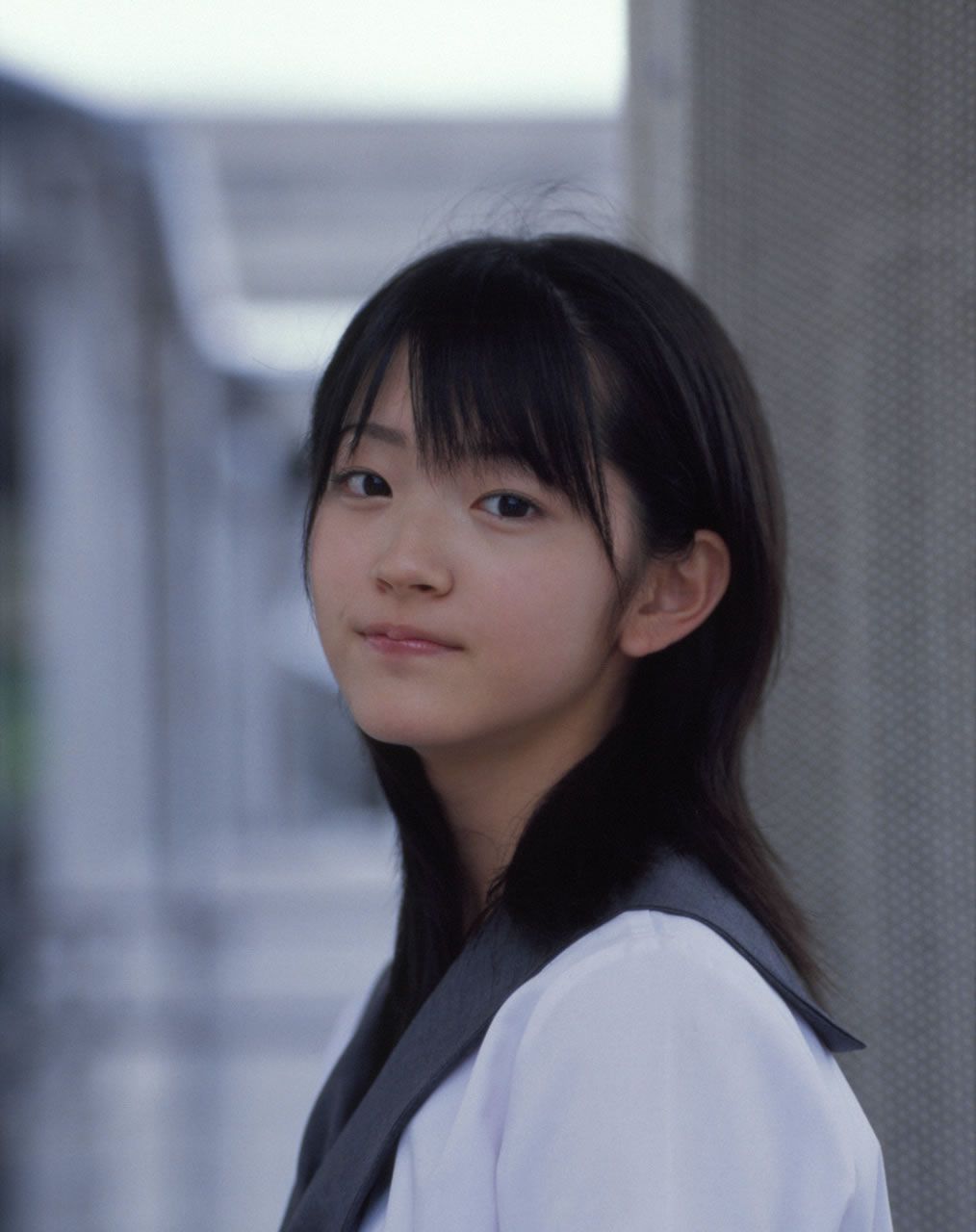 [Hello! Project Digital Books] No.43 Airi Suzuki 鈴木愛理 [118P]