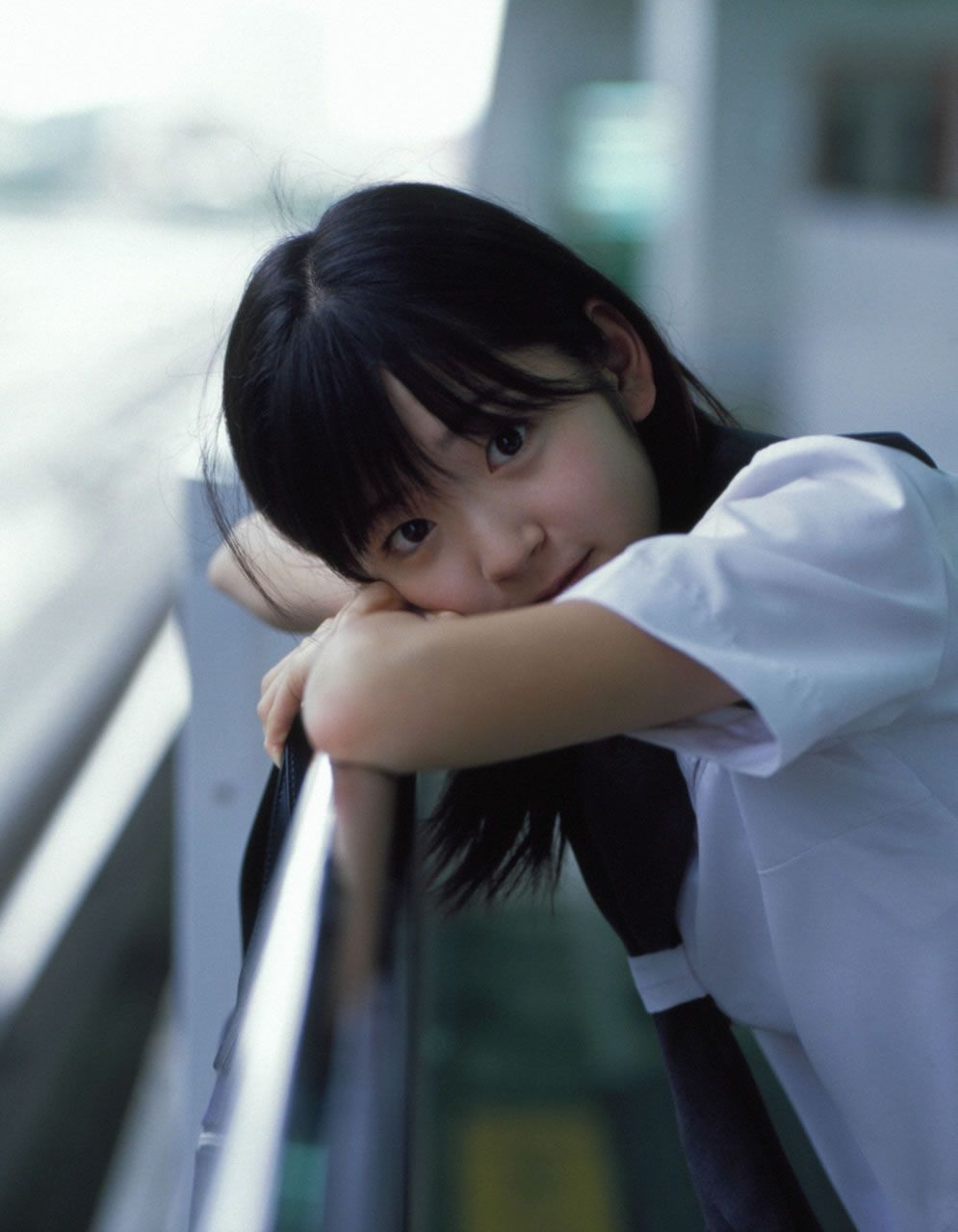 [Hello! Project Digital Books] No.43 Airi Suzuki 鈴木愛理 [118P]