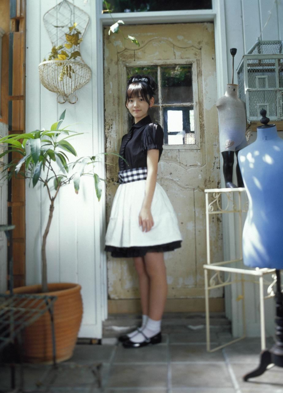 [Hello! Project Digital Books] No.43 Airi Suzuki 鈴木愛理 [118P]