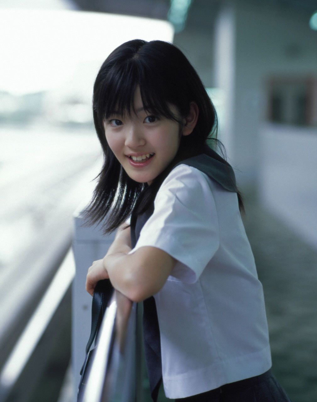 [Hello! Project Digital Books] No.43 Airi Suzuki 鈴木愛理 [118P]