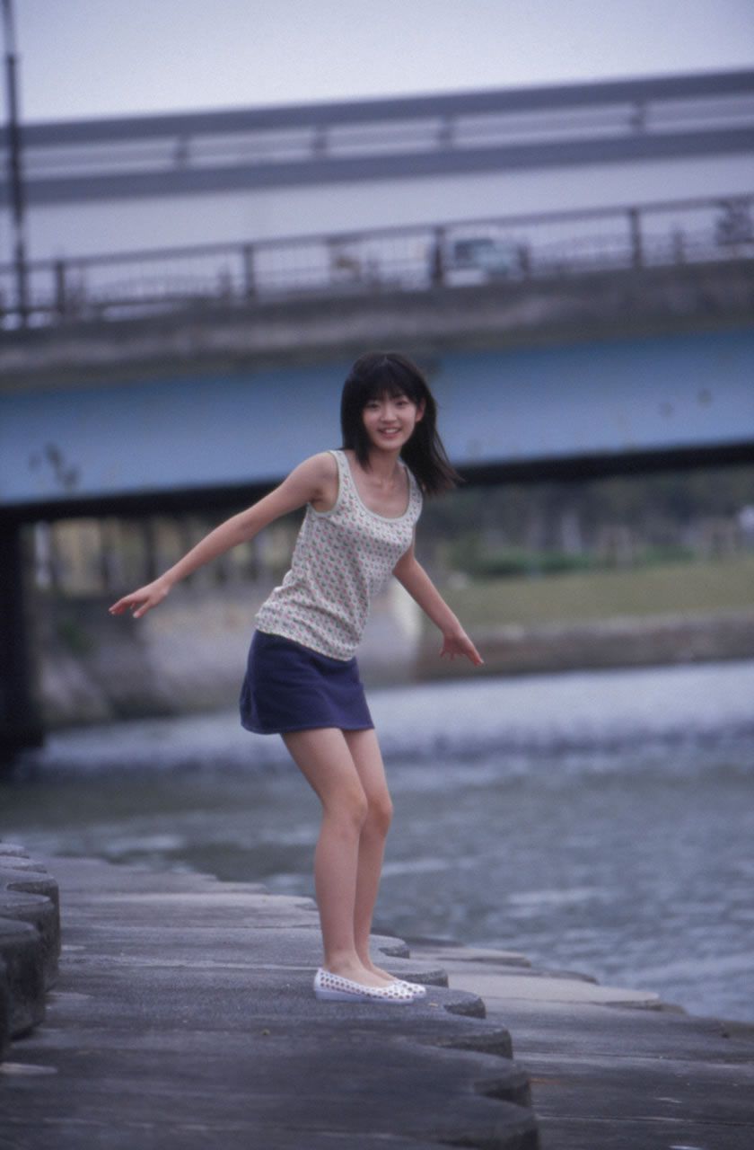 [Hello! Project Digital Books] No.43 Airi Suzuki 鈴木愛理 [118P]