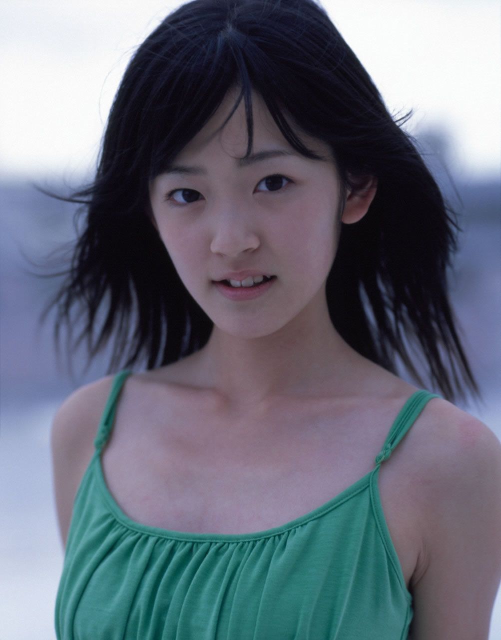 [Hello! Project Digital Books] No.43 Airi Suzuki 鈴木愛理 [118P]