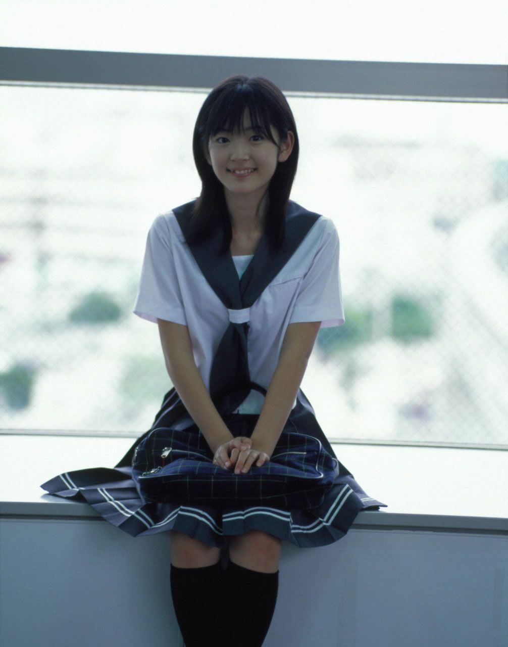 [Hello! Project Digital Books] No.43 Airi Suzuki 鈴木愛理 [118P]