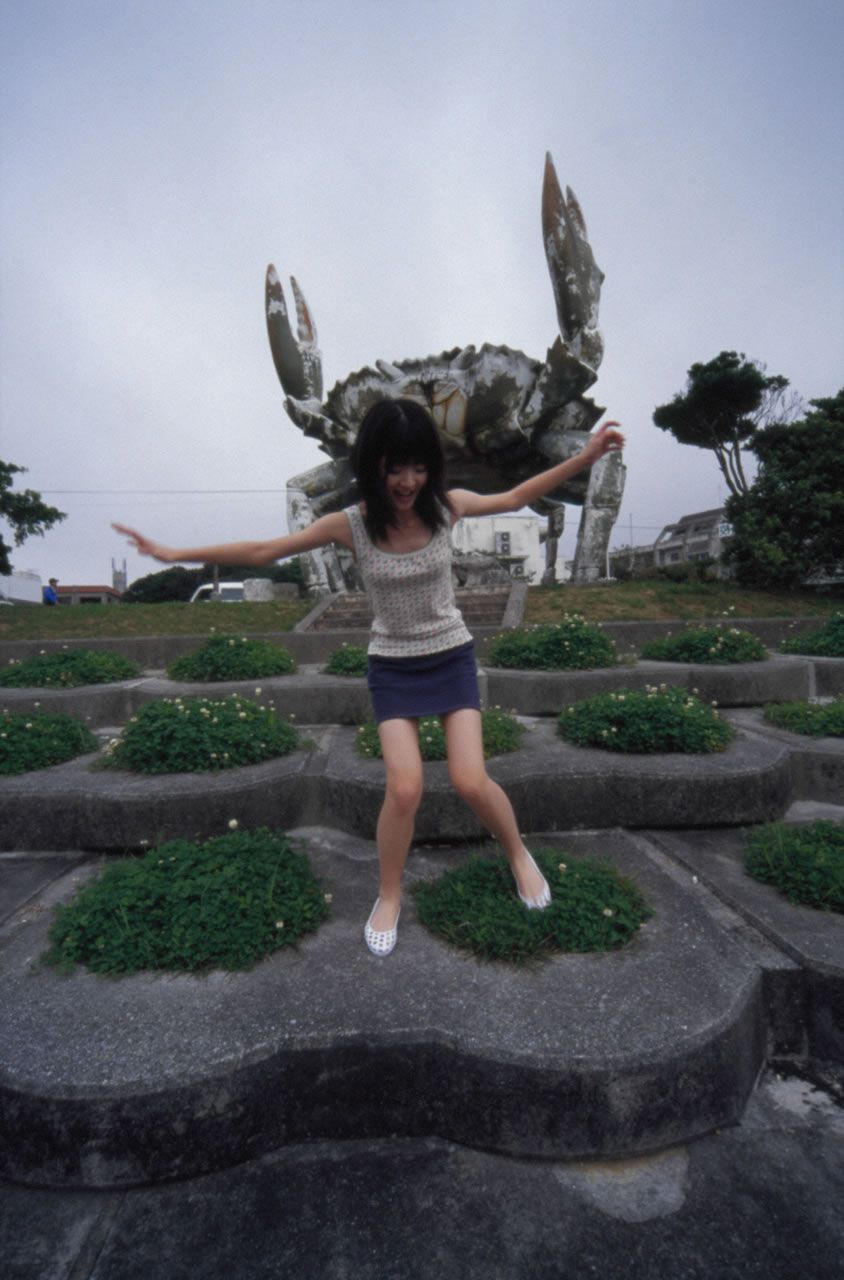 [Hello! Project Digital Books] No.43 Airi Suzuki 鈴木愛理 [118P]