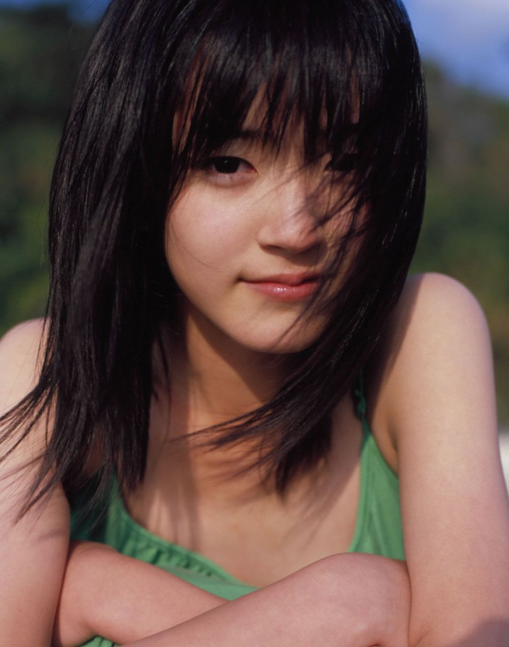 [Hello! Project Digital Books] No.43 Airi Suzuki 鈴木愛理 [118P]
