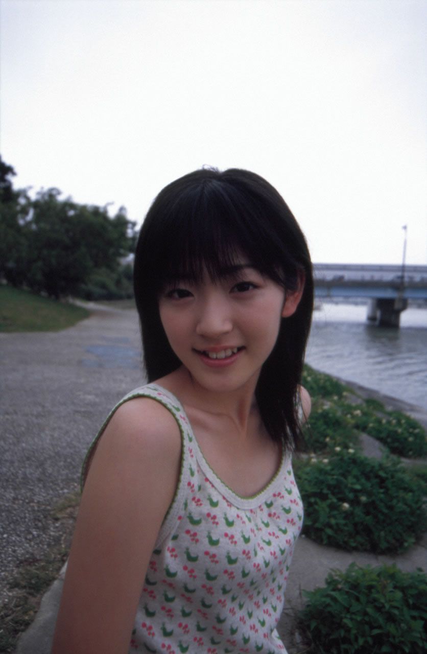[Hello! Project Digital Books] No.43 Airi Suzuki 鈴木愛理 [118P]