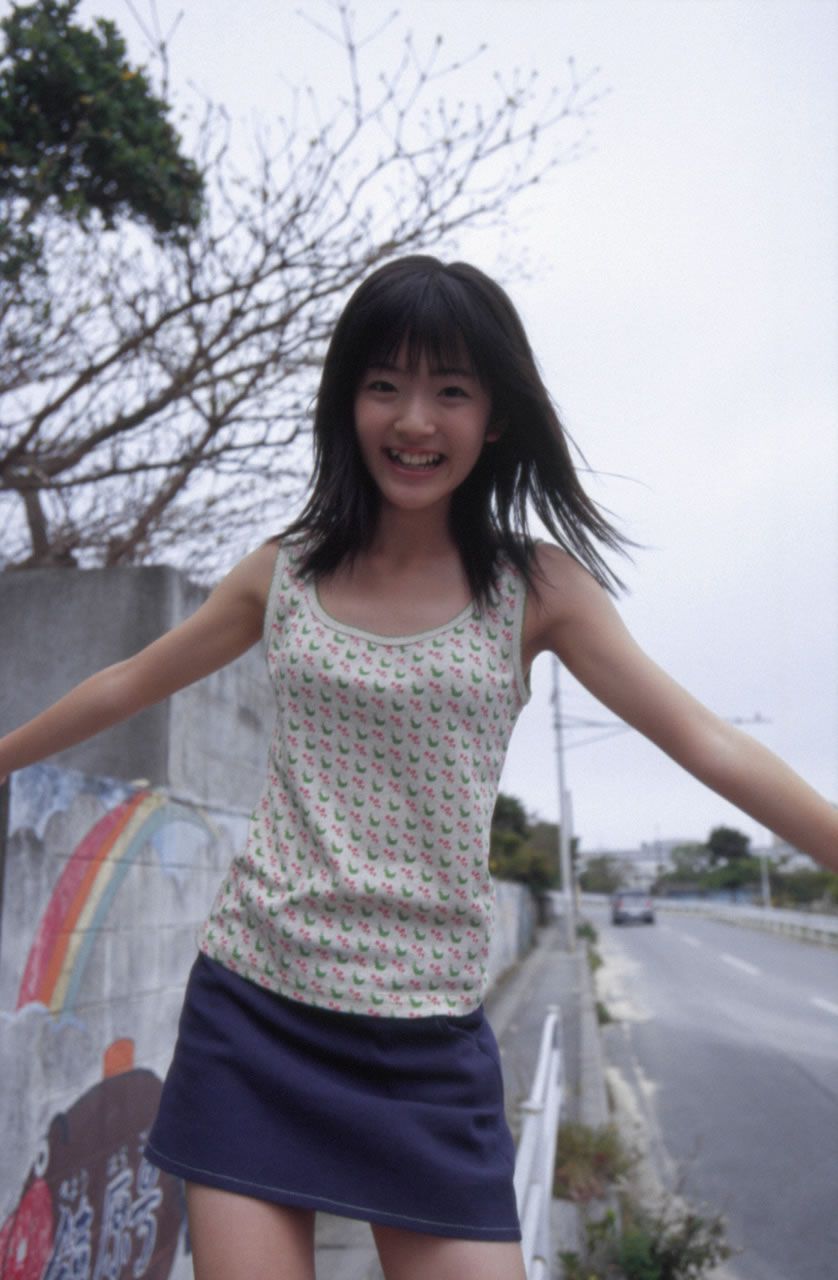 [Hello! Project Digital Books] No.43 Airi Suzuki 鈴木愛理 [118P]