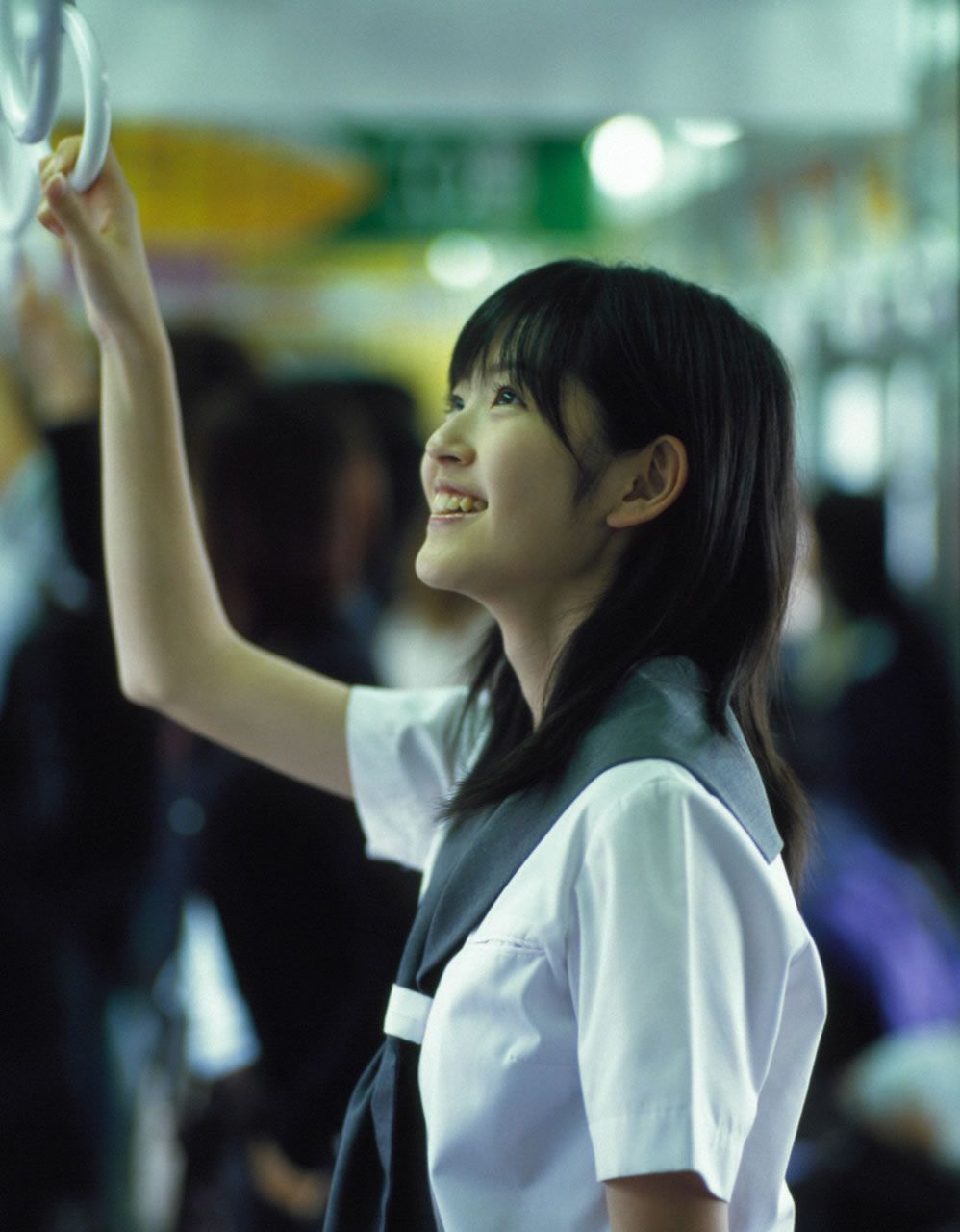 [Hello! Project Digital Books] No.43 Airi Suzuki 鈴木愛理 [118P]