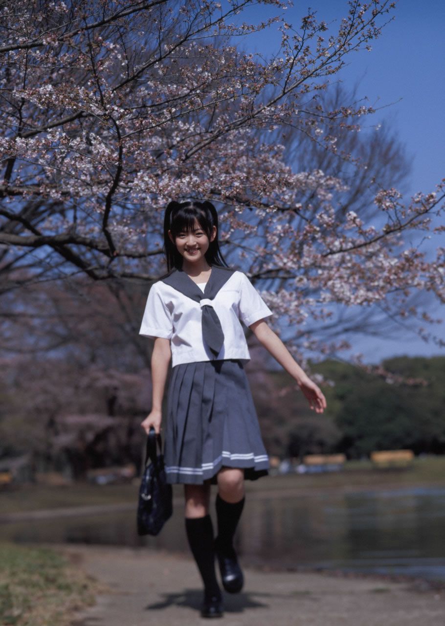 [Hello! Project Digital Books] No.43 Airi Suzuki 鈴木愛理 [118P]