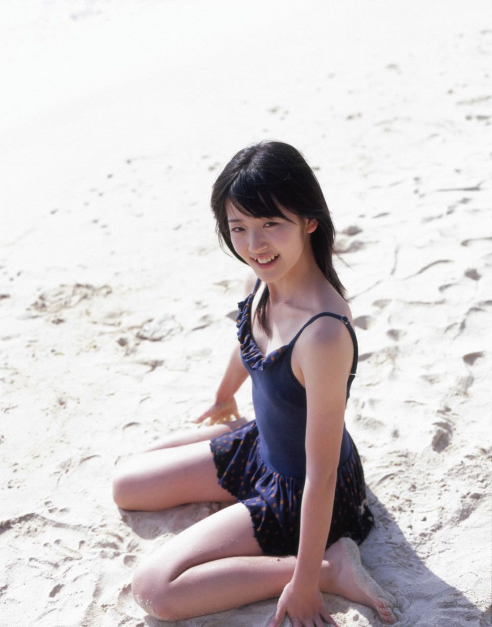 [Hello! Project Digital Books] No.43 Airi Suzuki 鈴木愛理 [118P]