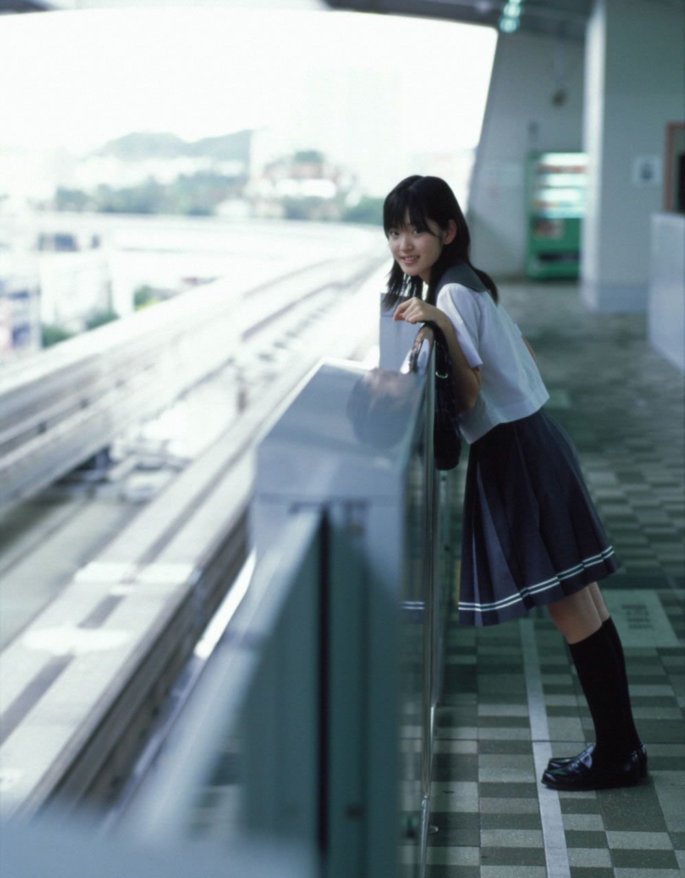 [Hello! Project Digital Books] No.43 Airi Suzuki 鈴木愛理 [118P]